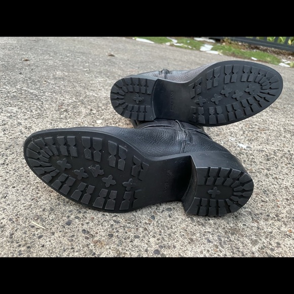 Cole Haan boots black size 7 - Picture 10 of 14